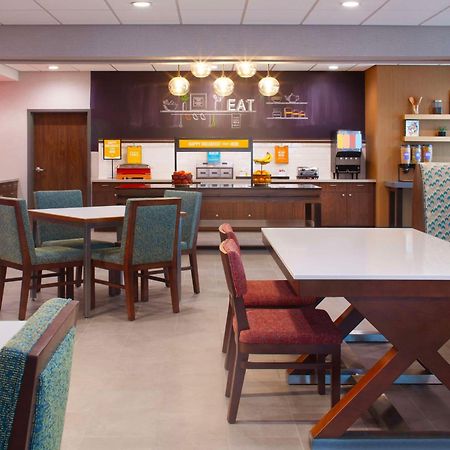 Hampton Inn Ogallala Esterno foto