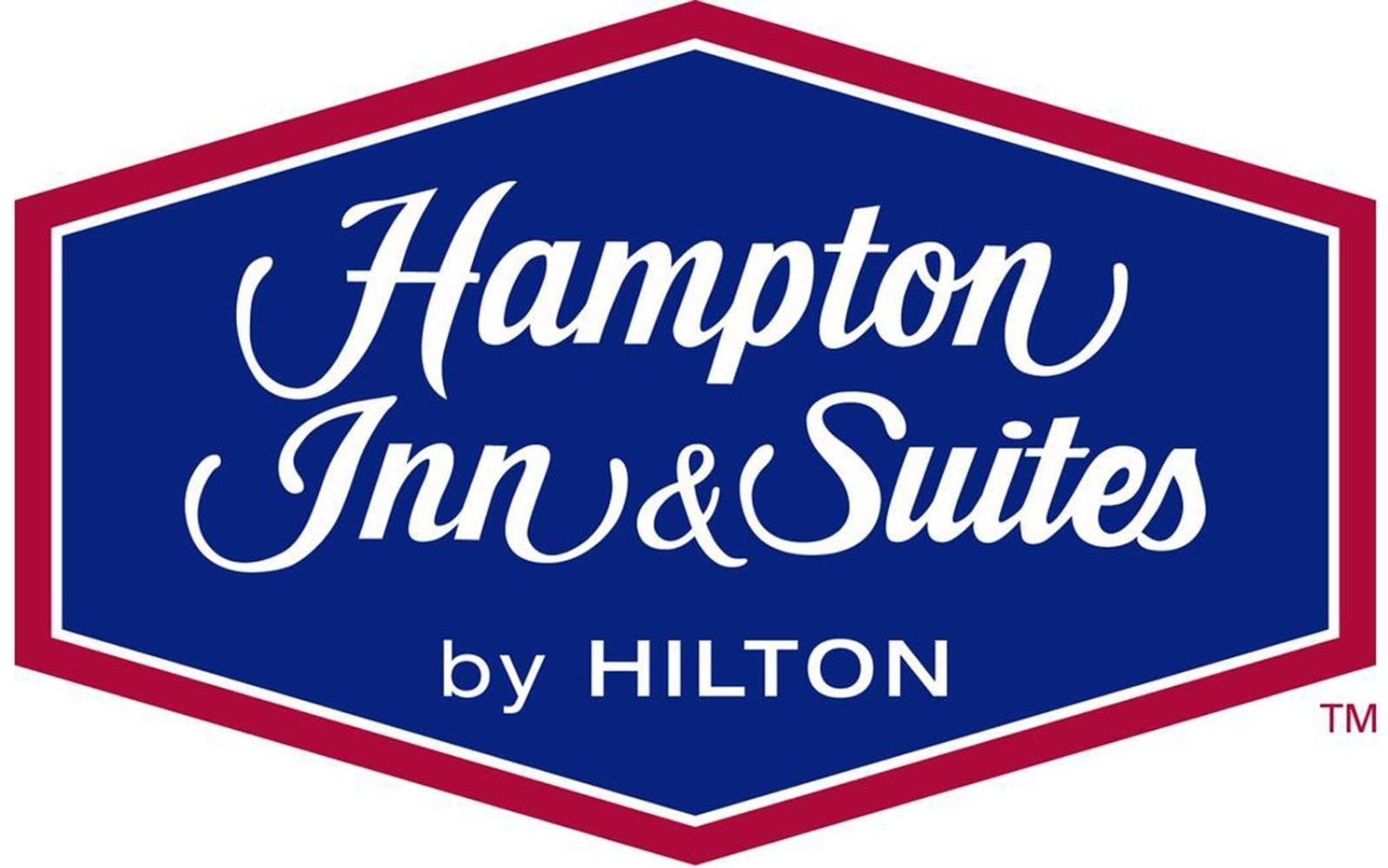 Hampton Inn Ogallala Esterno foto
