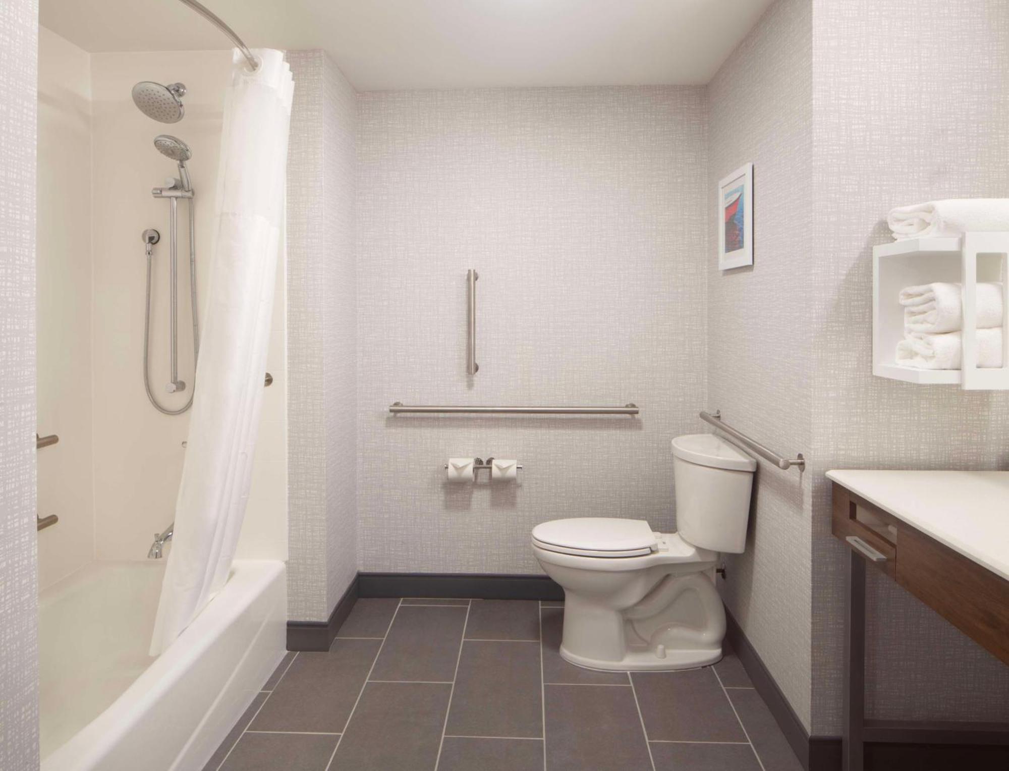 Hampton Inn Ogallala Esterno foto