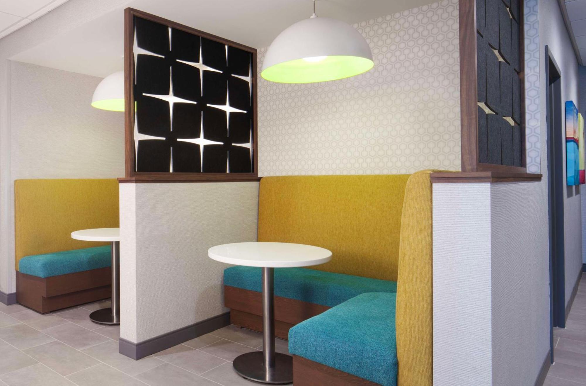 Hampton Inn Ogallala Esterno foto