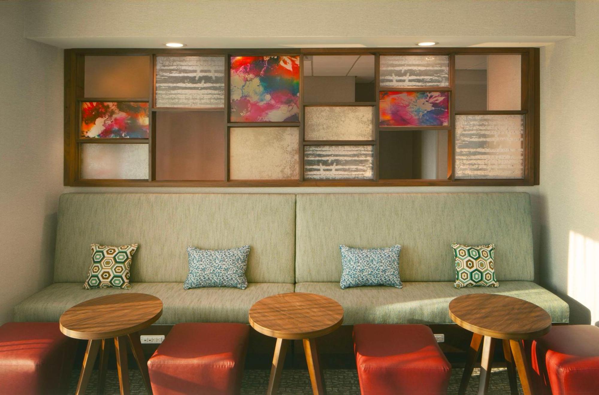 Hampton Inn Ogallala Esterno foto