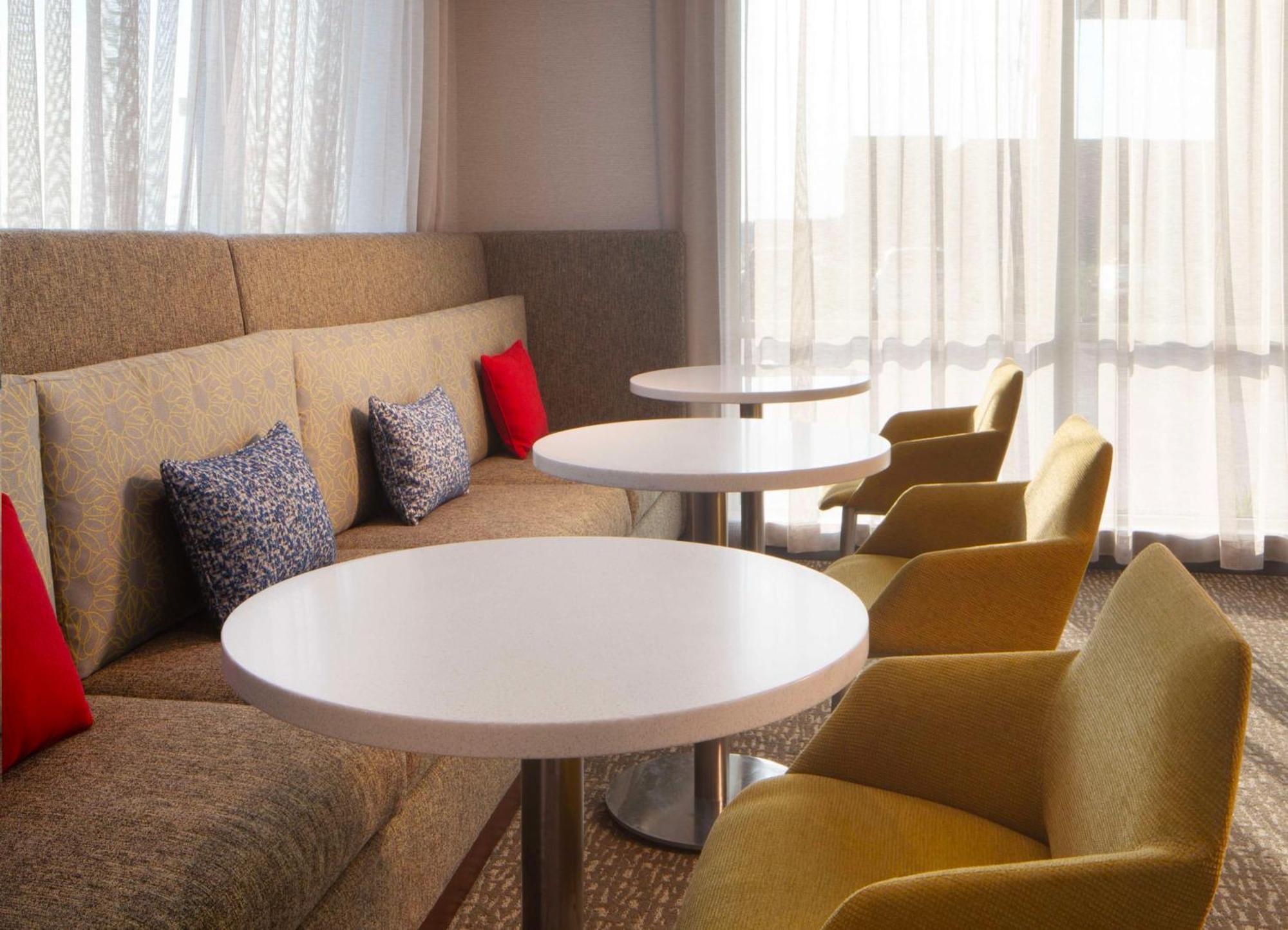 Hampton Inn Ogallala Esterno foto