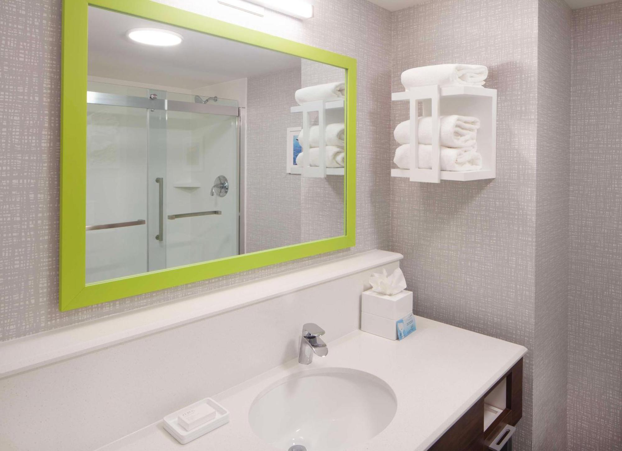 Hampton Inn Ogallala Esterno foto